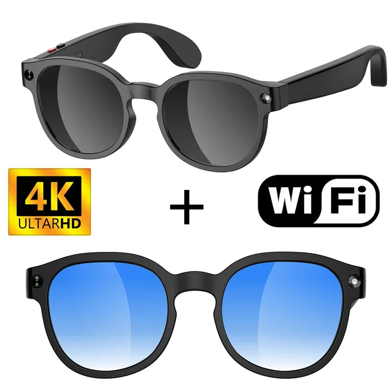 ShadesCam AI Pro™